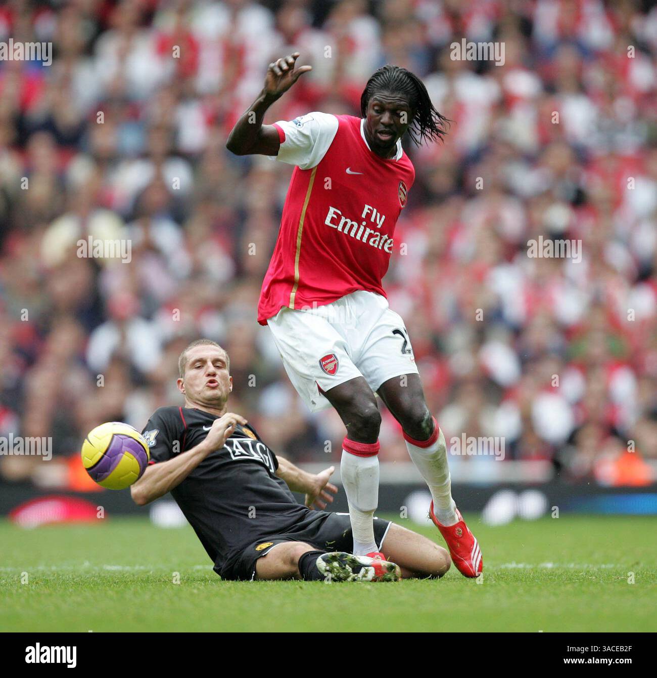 Vidic nemanja hi-res stock photography and images - Alamy