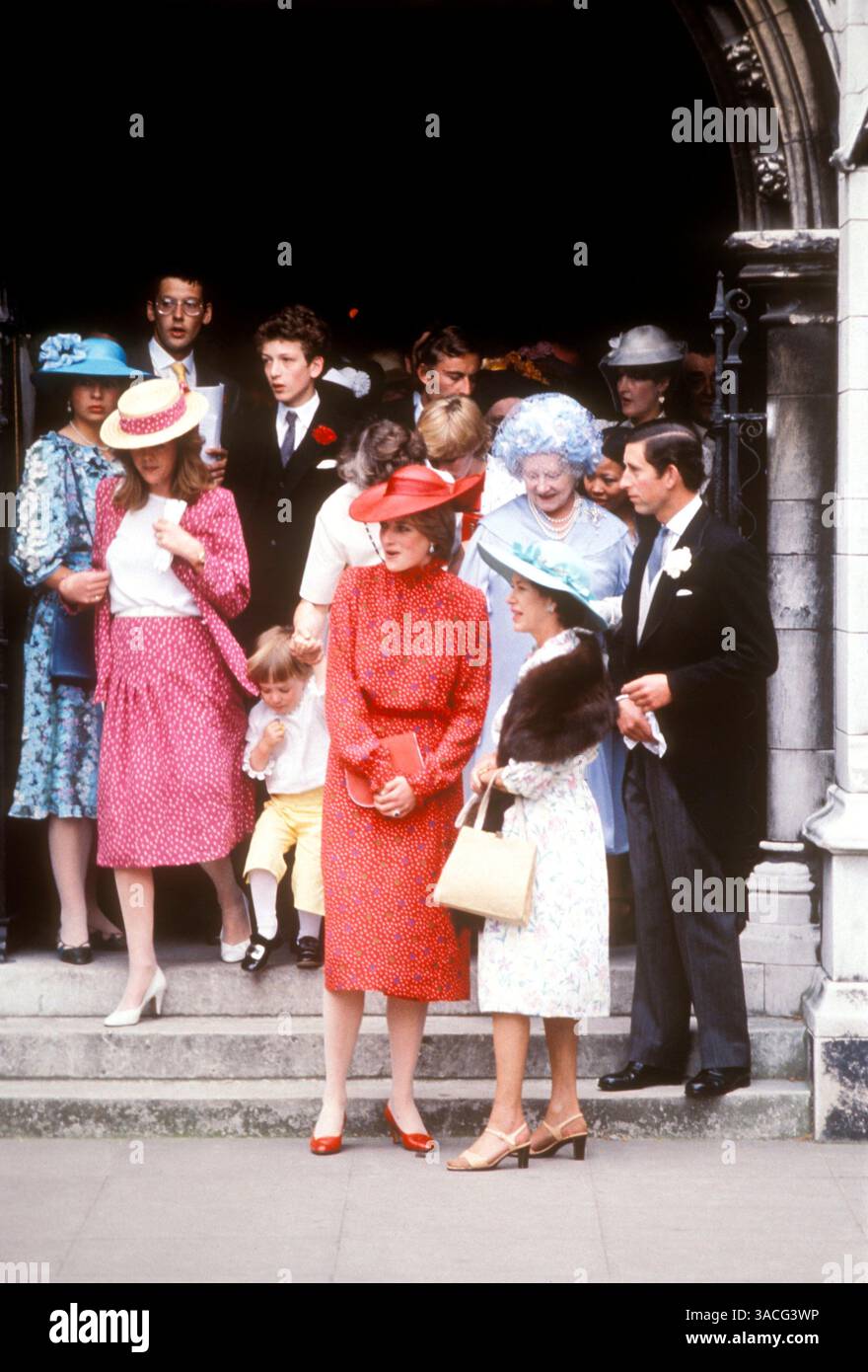 Les 23 photos les plus célèbres de la Princesse Diana | France