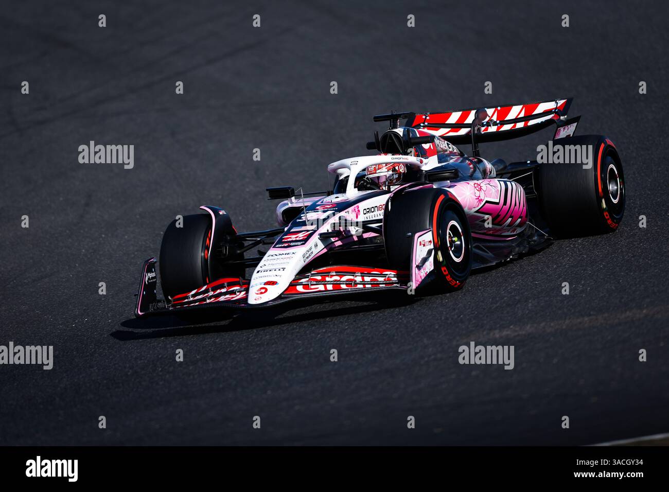 Haas f1 hi-res stock photography and images - Alamy Haas f1 hi-res stock photography and images - Alamy