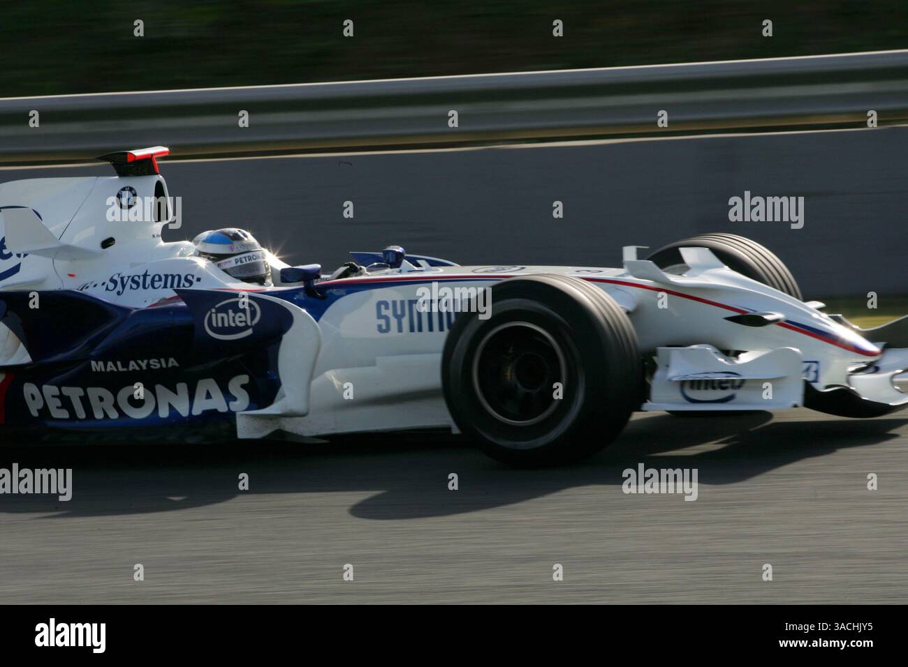 Bmw sauber f1 08 hi-res stock photography and images - Alamy Bmw sauber f1 08 hi-res stock photography and images - Alamy