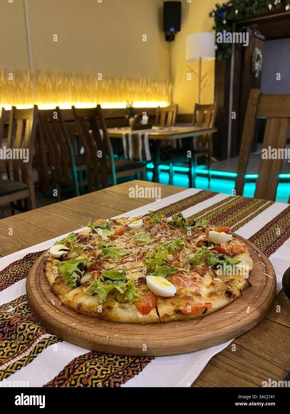 Food and drinks - Smartphone Captured Stock Image