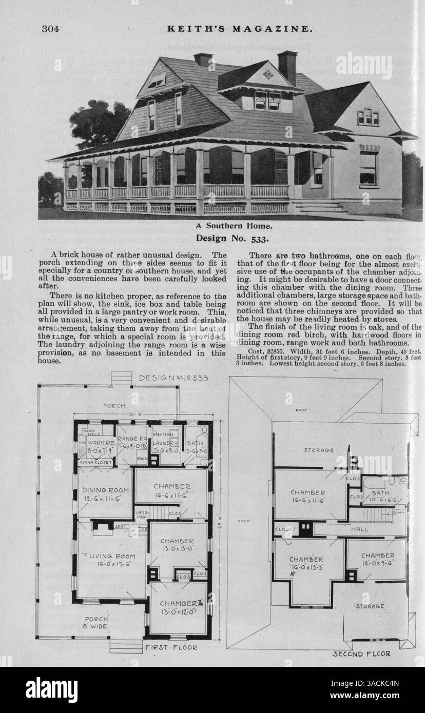 Offers a wide range of architectural house designs hi-res stock ...