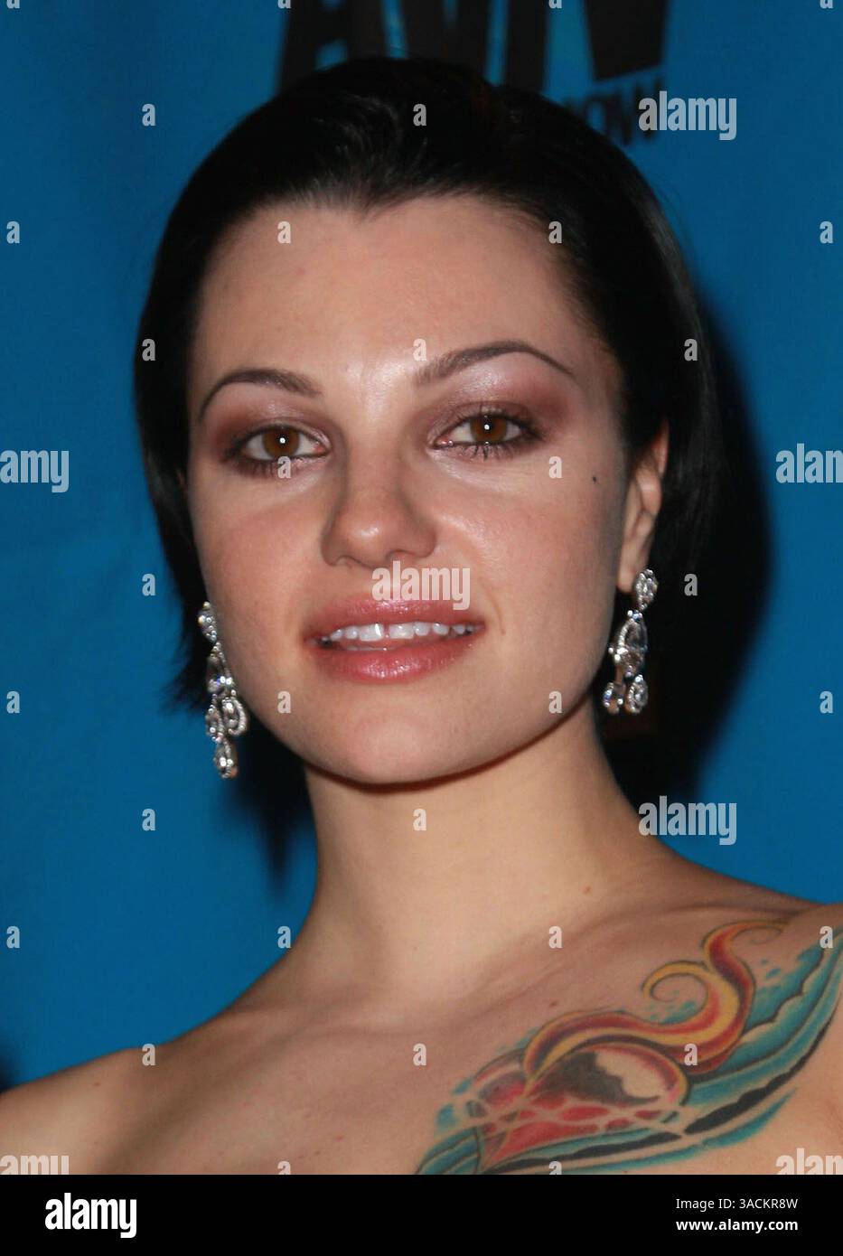 Jan 12, 2008 Las Vegas, Nevada, USA BELLADONNA at the 25th Annual