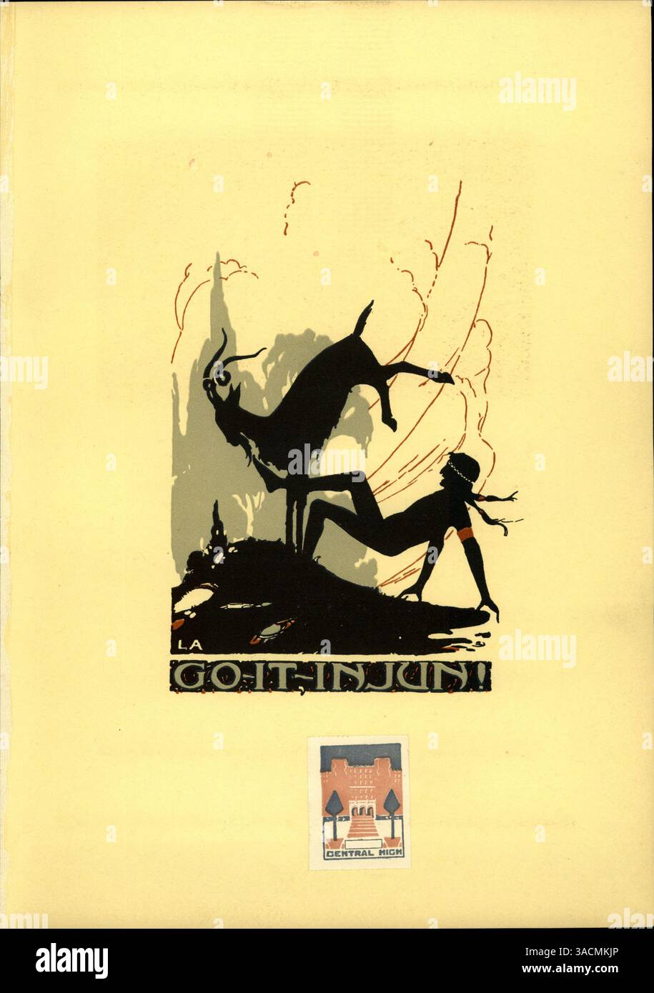 the-1923-centralian-yearbook-from-central-high-school-documents-the