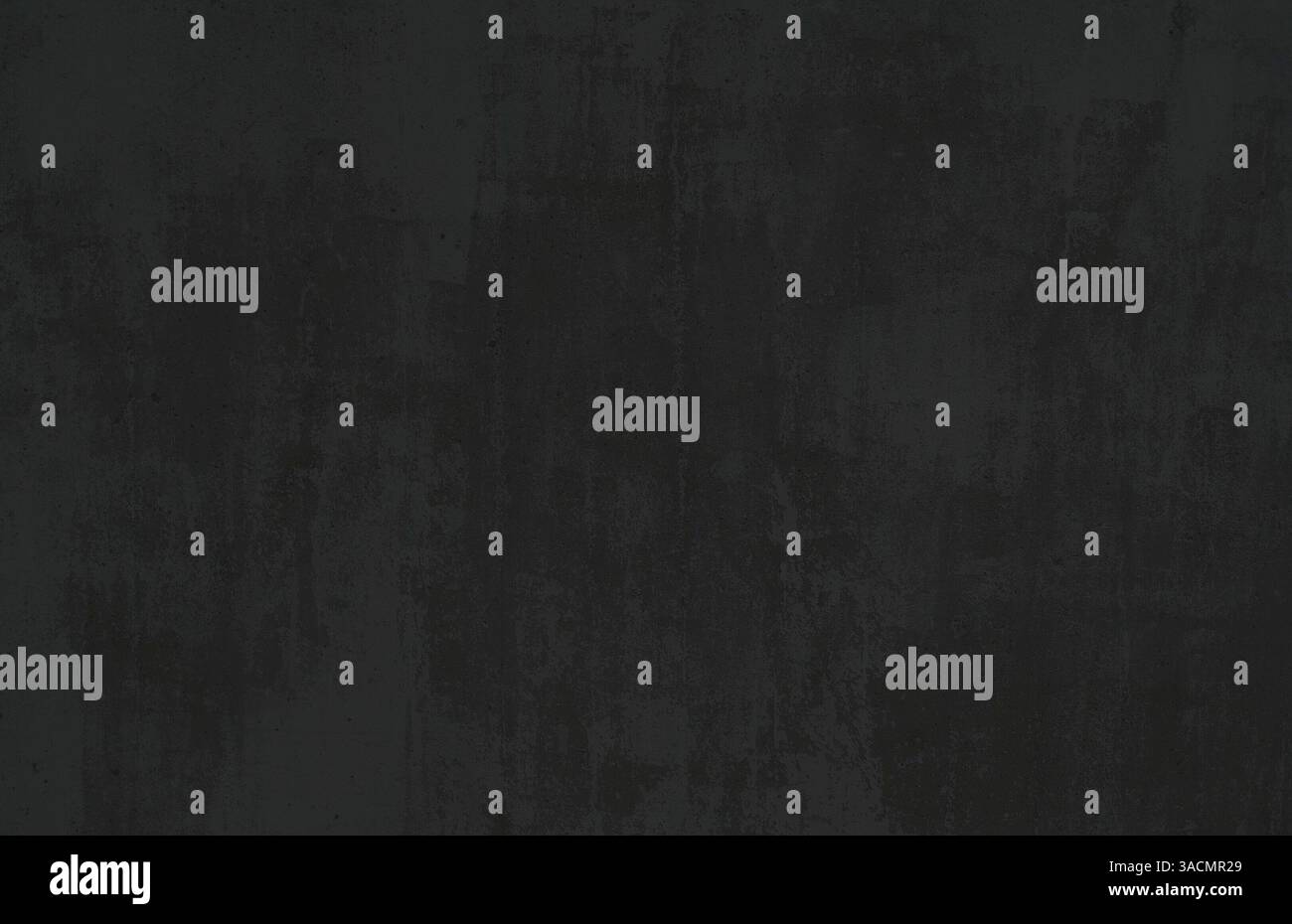 Black surface with uneven texture Stock Photo