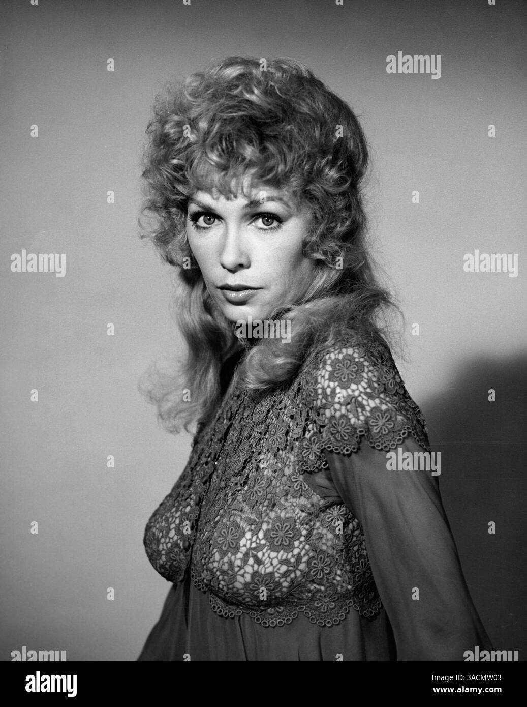 Studio Publicity Still The Poseidon Adventure Stella Stevens 1972 