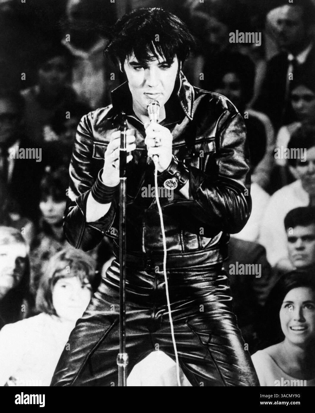 Studio Publicity Still Archival Classic Cinema Elvis Presley studio-publicity-still-archival-classic-cinema-elvis-presley