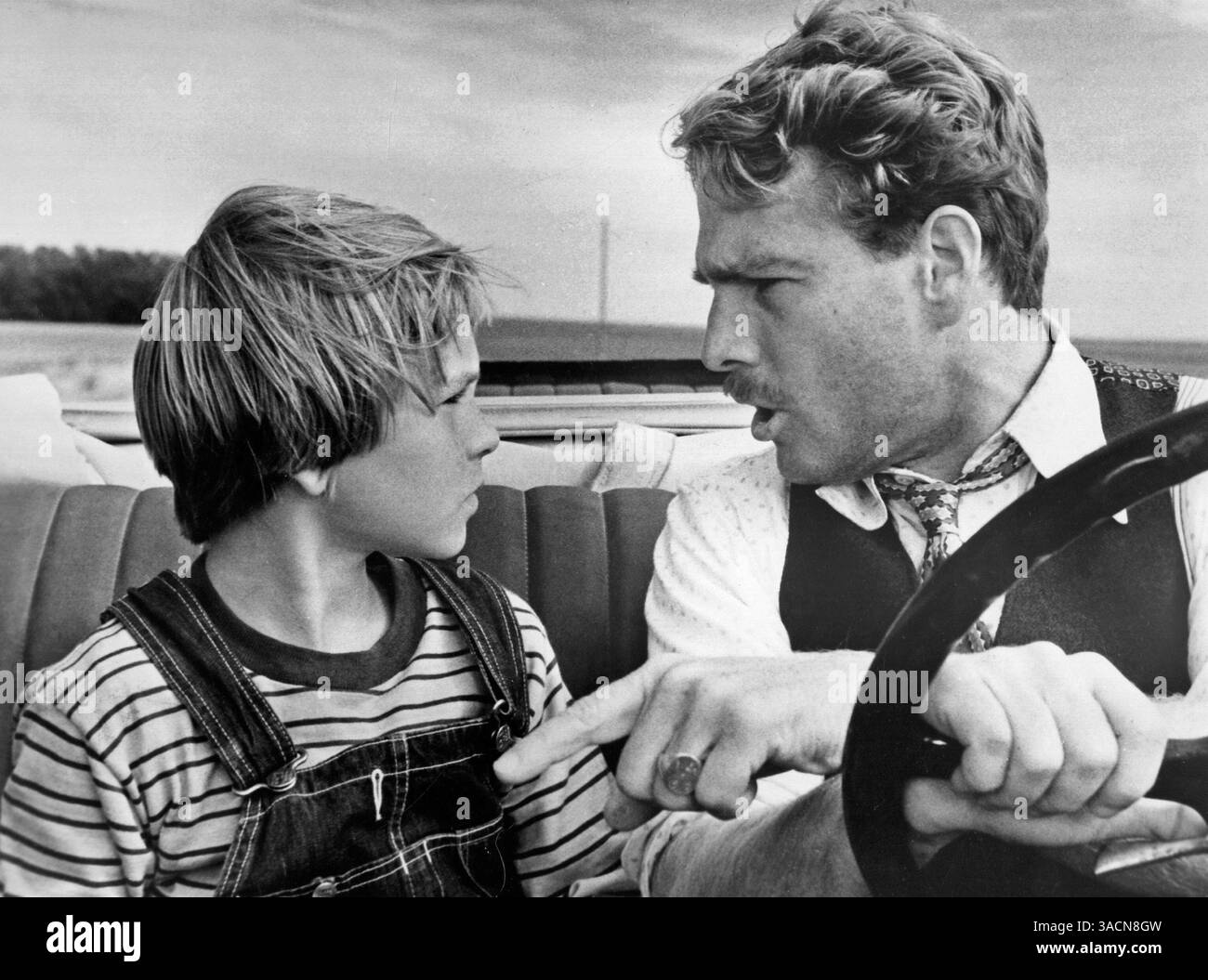 Studio Publicity Still: