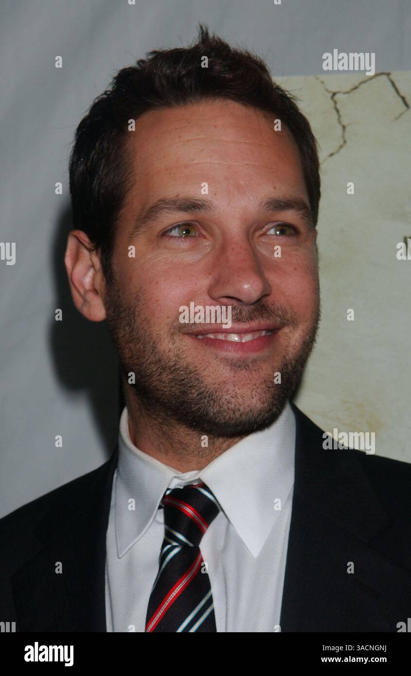 Joseph Rudd Actor July 23 2007, New York City Actor Paul Rudd attending the premiere of ...