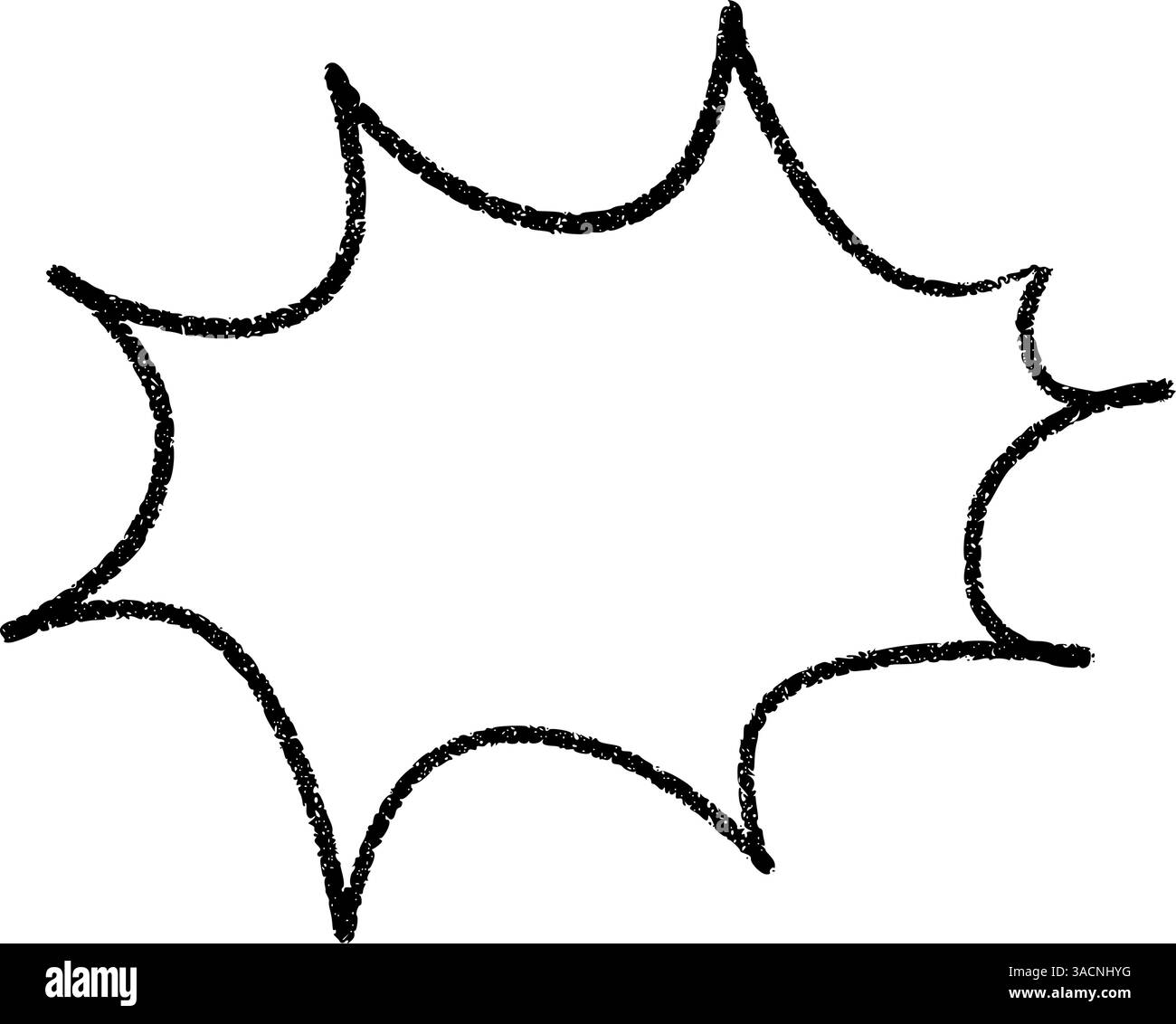 Comic burst dialogue frame Black and White Stock Photos Images Alamy Comic burst dialogue frame Black and White Stock Photos Images Alamy