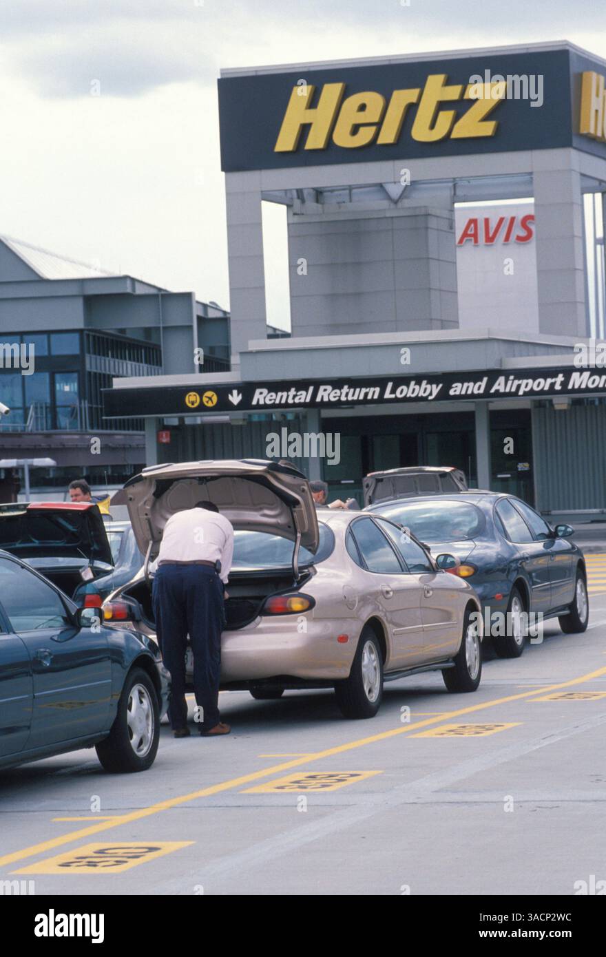 1996 usa hi-res stock photography and images - Alamy