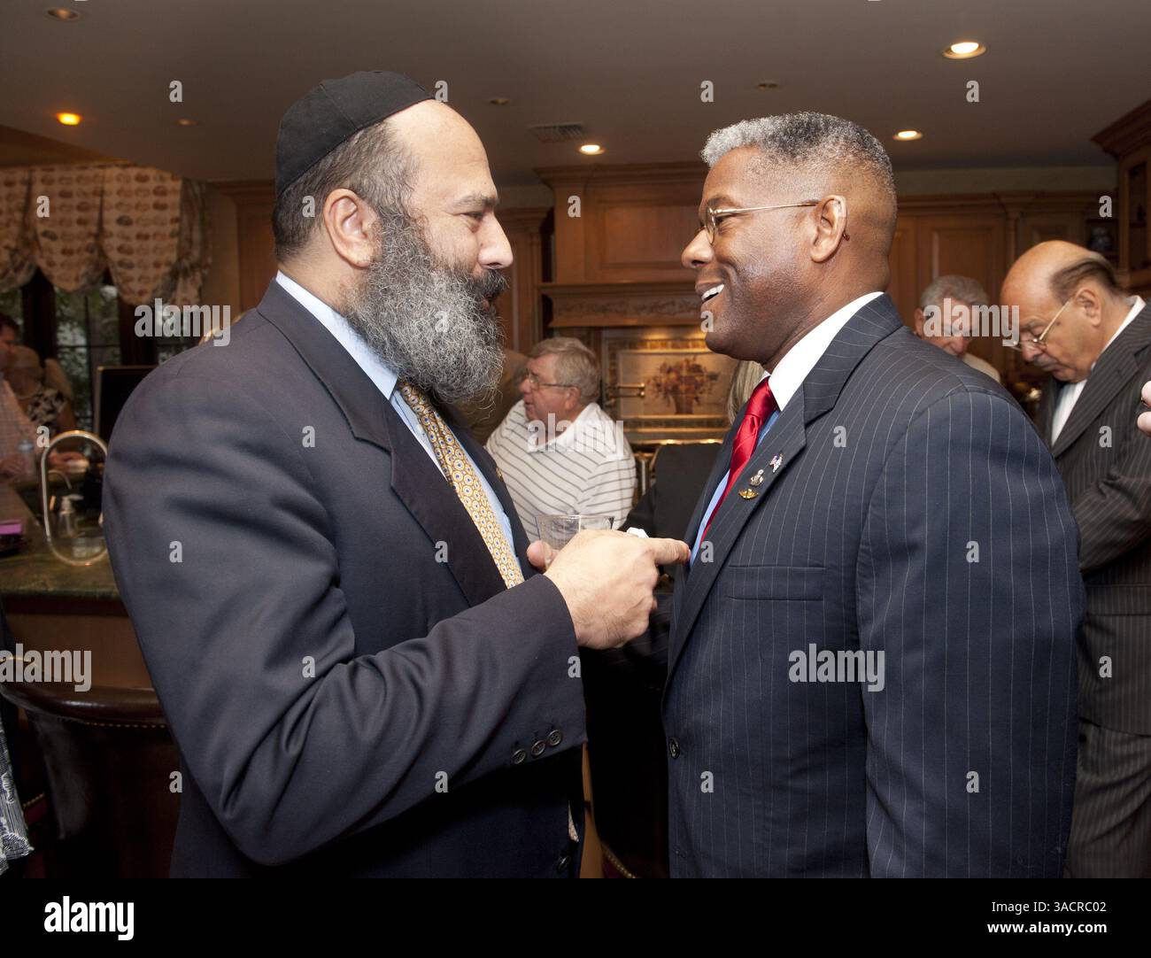 Rep allen west hi-res stock photography and images - Alamy