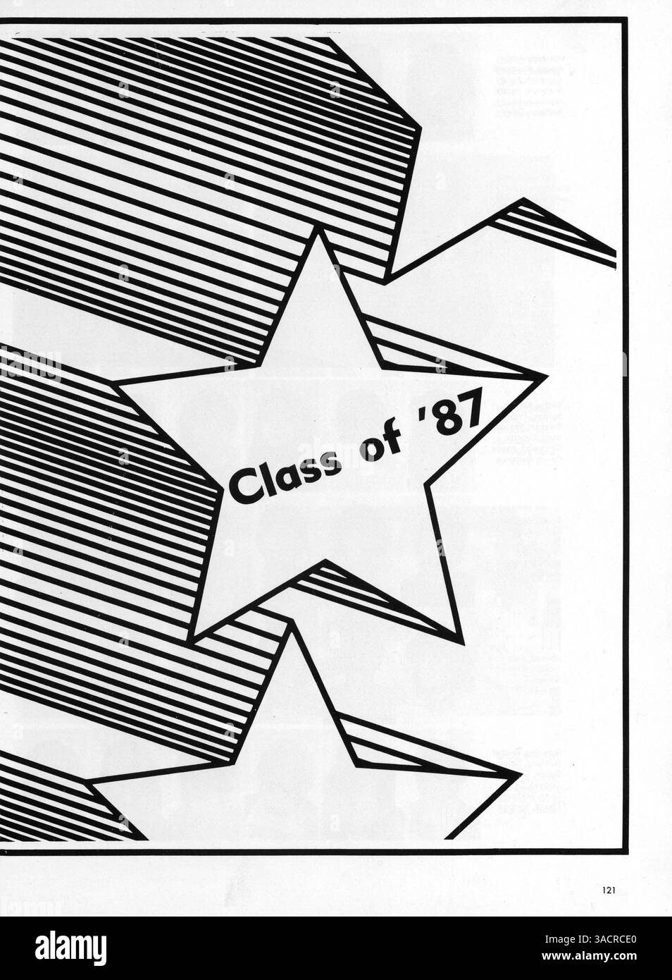 This 1985 edition of the 'Wizard' Yearbook documents the 1984-1985 ...