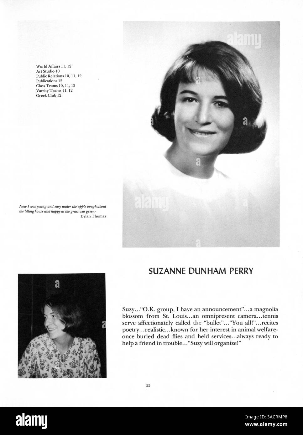 the-1965-tatler-yearbook-of-northrop-collegiate-captures-key-school