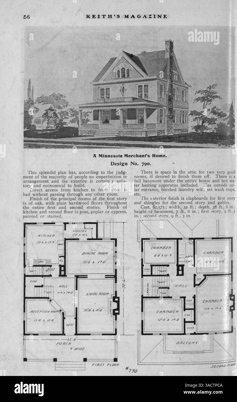 Includes twelve issues featuring house designs in various styles hi-res ...