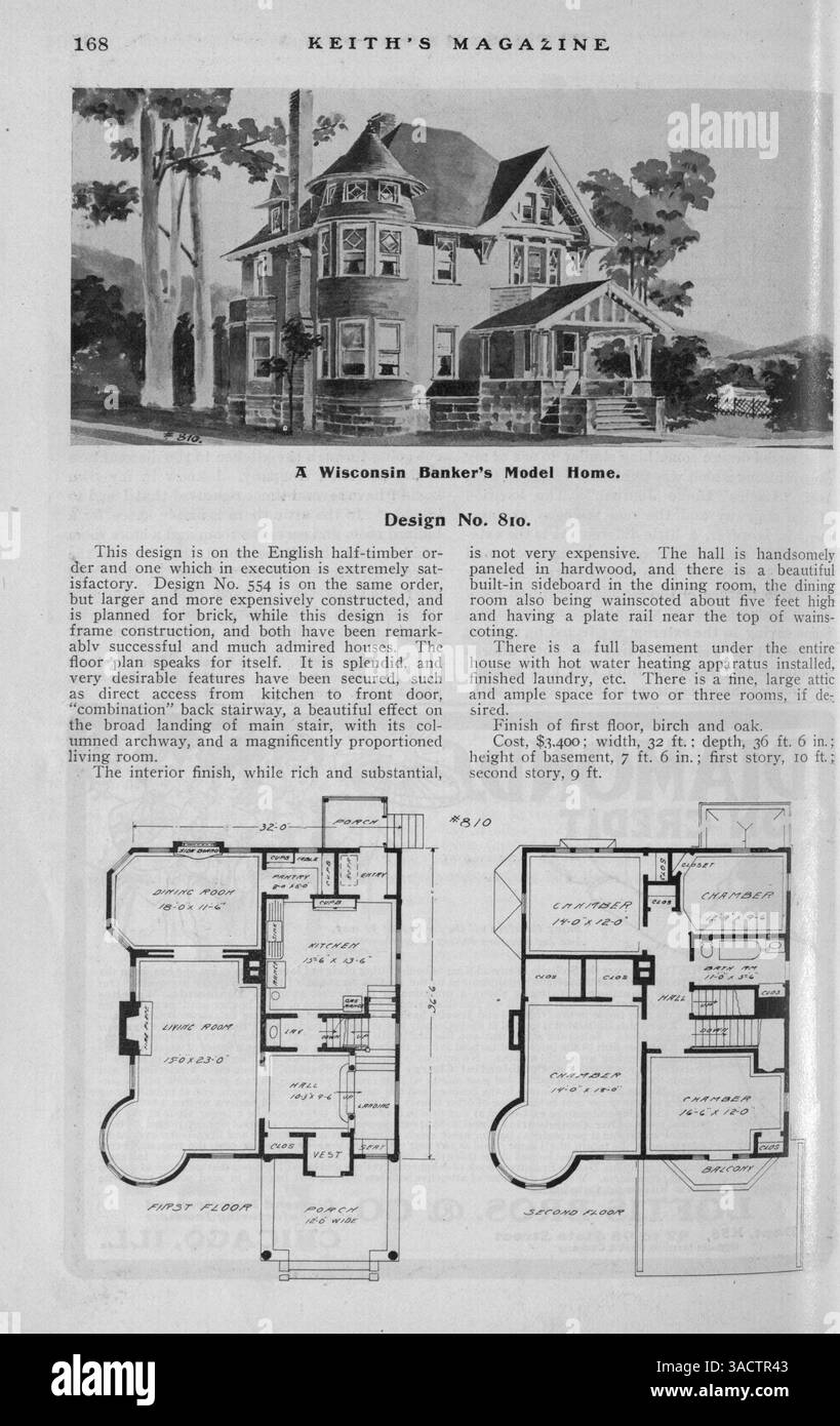 Build Descriptions Photographs the magazine offers detailed building descriptions hi-res ...