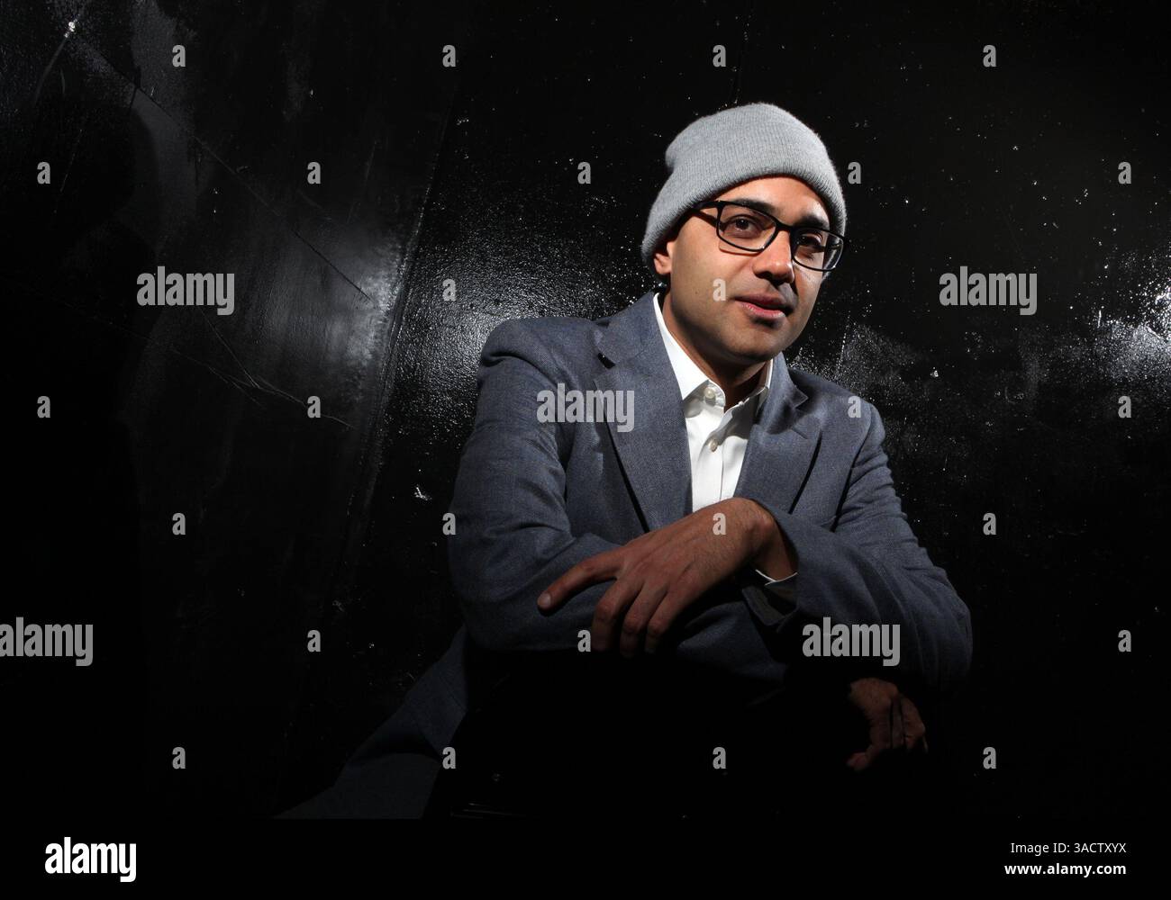Disgraced by ayad akhtar hi-res stock photography and images - Alamy, image size:1300x1000