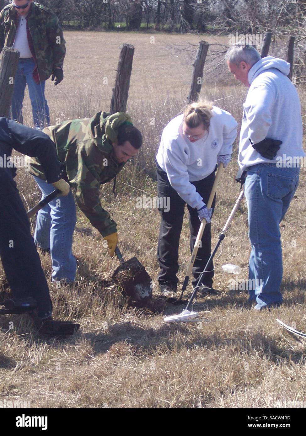Btk killer victims hi-res stock photography and images - Alamy