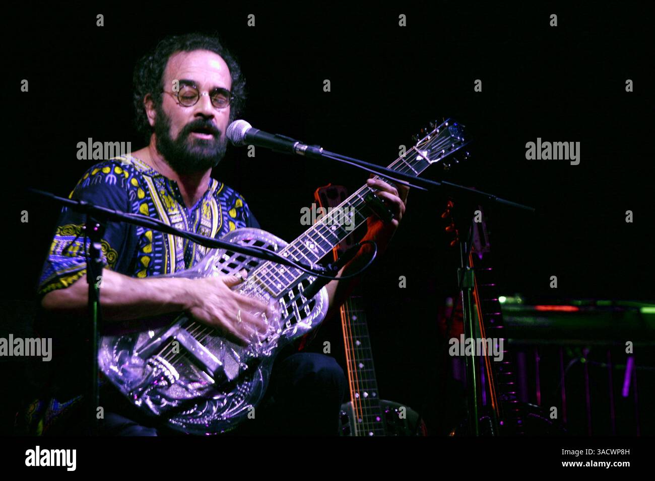 Bob brozman hi-res stock photography and images - Alamy