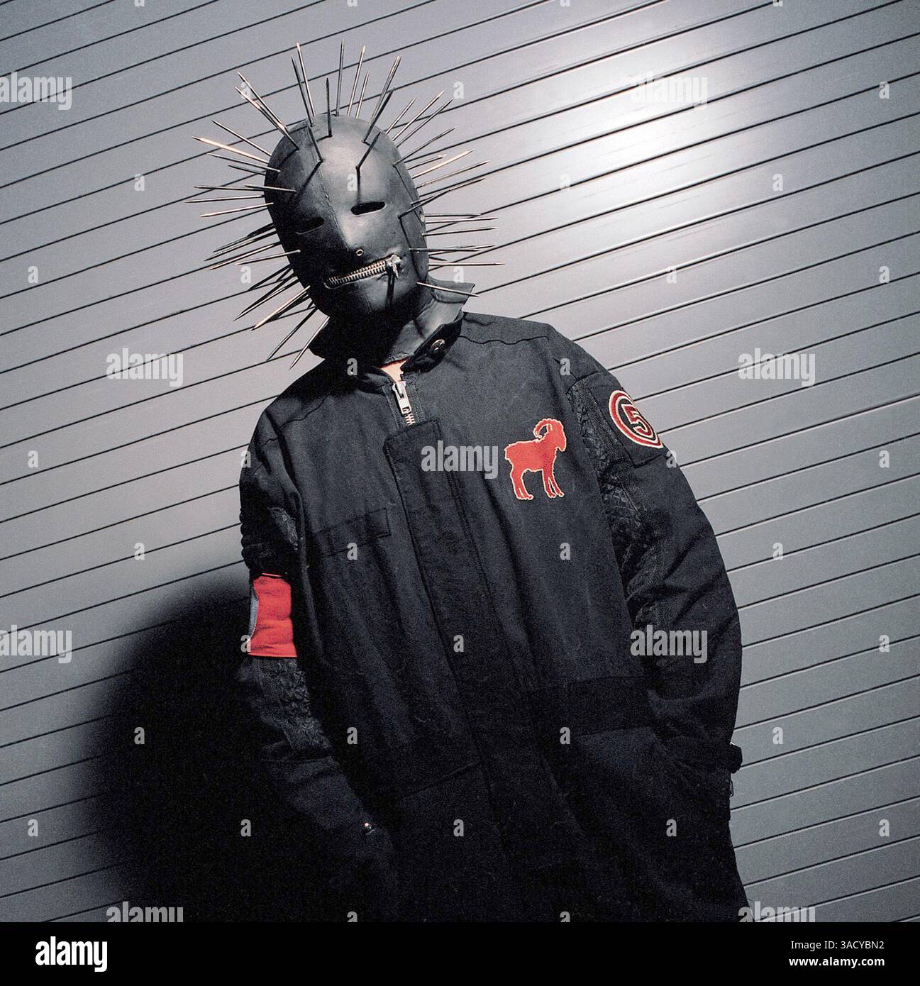 送料込み 未開封 2001年 SLIPKNOT IOWA 2枚組レコード LP 輸入盤 スリップ