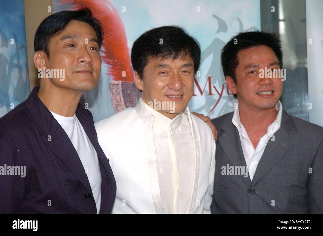 Tonyleung kar fai hi-res stock photography and images - Alamy