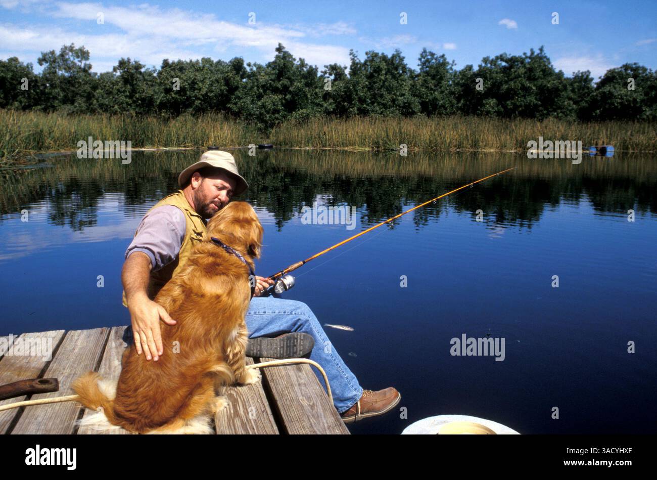 Fishing dr hi-res stock photography and images - Alamy