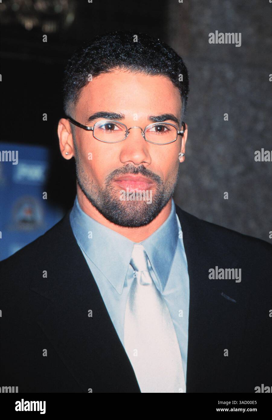 Shemar moore 2000 hi-res stock photography and images - Alamy