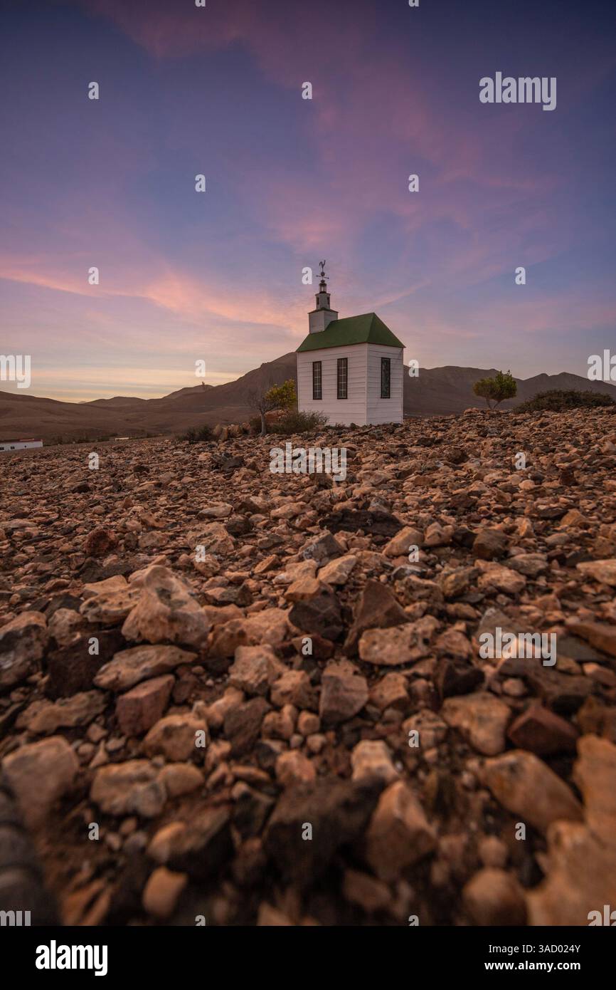 Ermita de violante hi-res stock photography and images - Alamy
