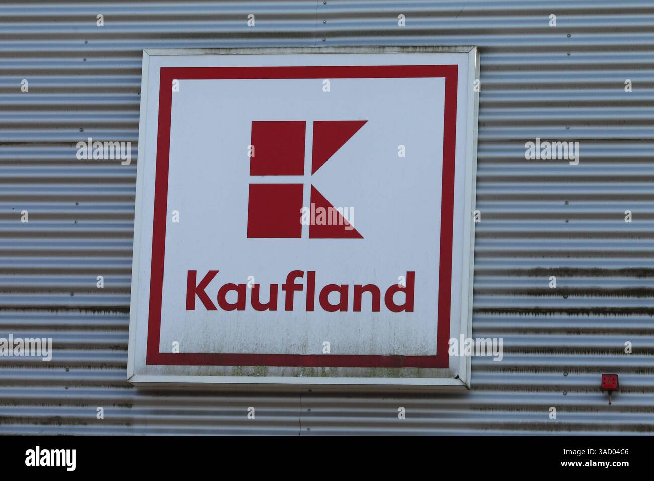 bilder von kaufland hamburg wandsbek