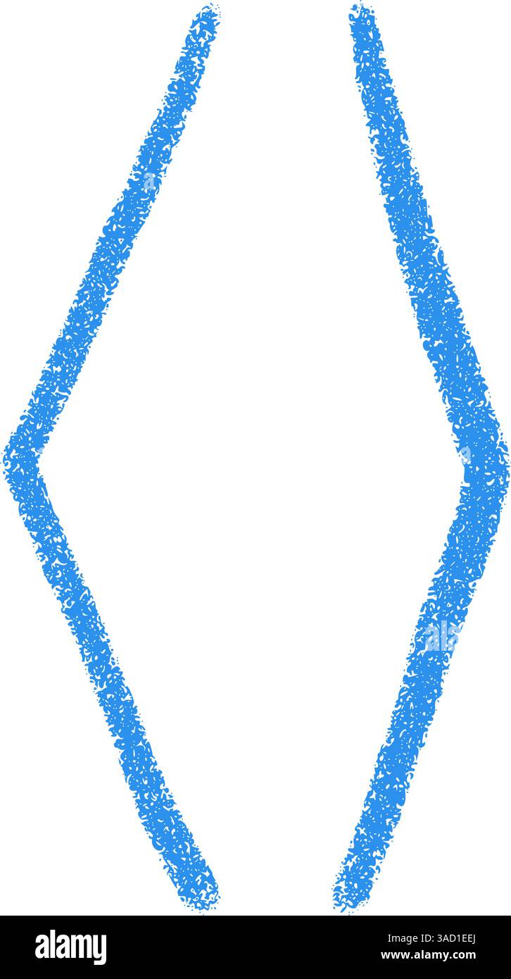 Curly brace brackets icons hi-res stock photography and images - Alamy
