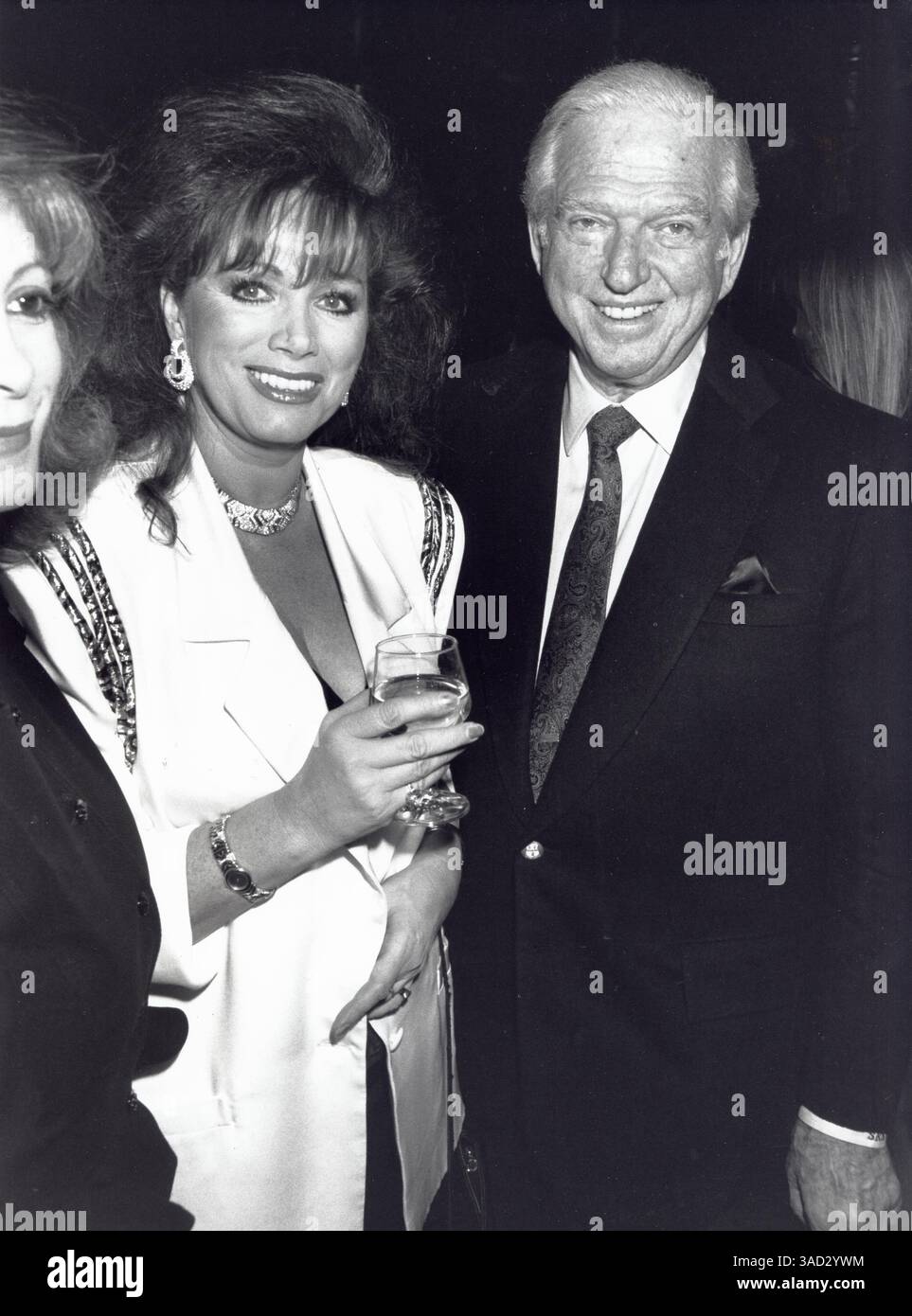 Sept. 16, 2011 - JACKIE COLLINS launches her new book '' Rock Star ''  at London Club Tramps.Supplied by   Photos, inc.(Credit Image: © Globe Photos/ZUMAPRESS.com) Stock Photo