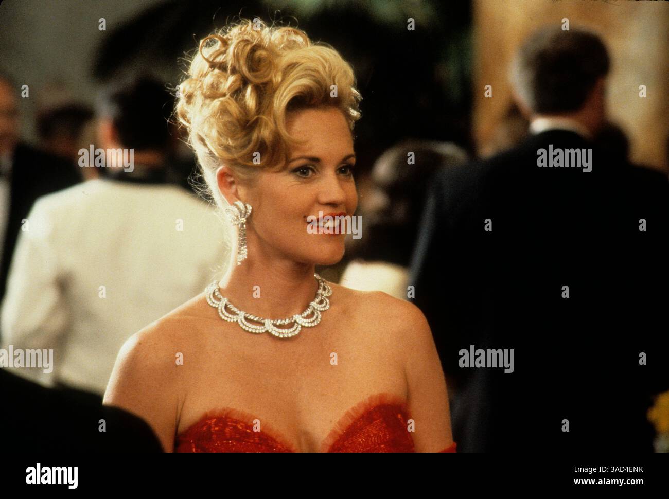Fabelhafte Filme Von Melanie Griffith Fotos