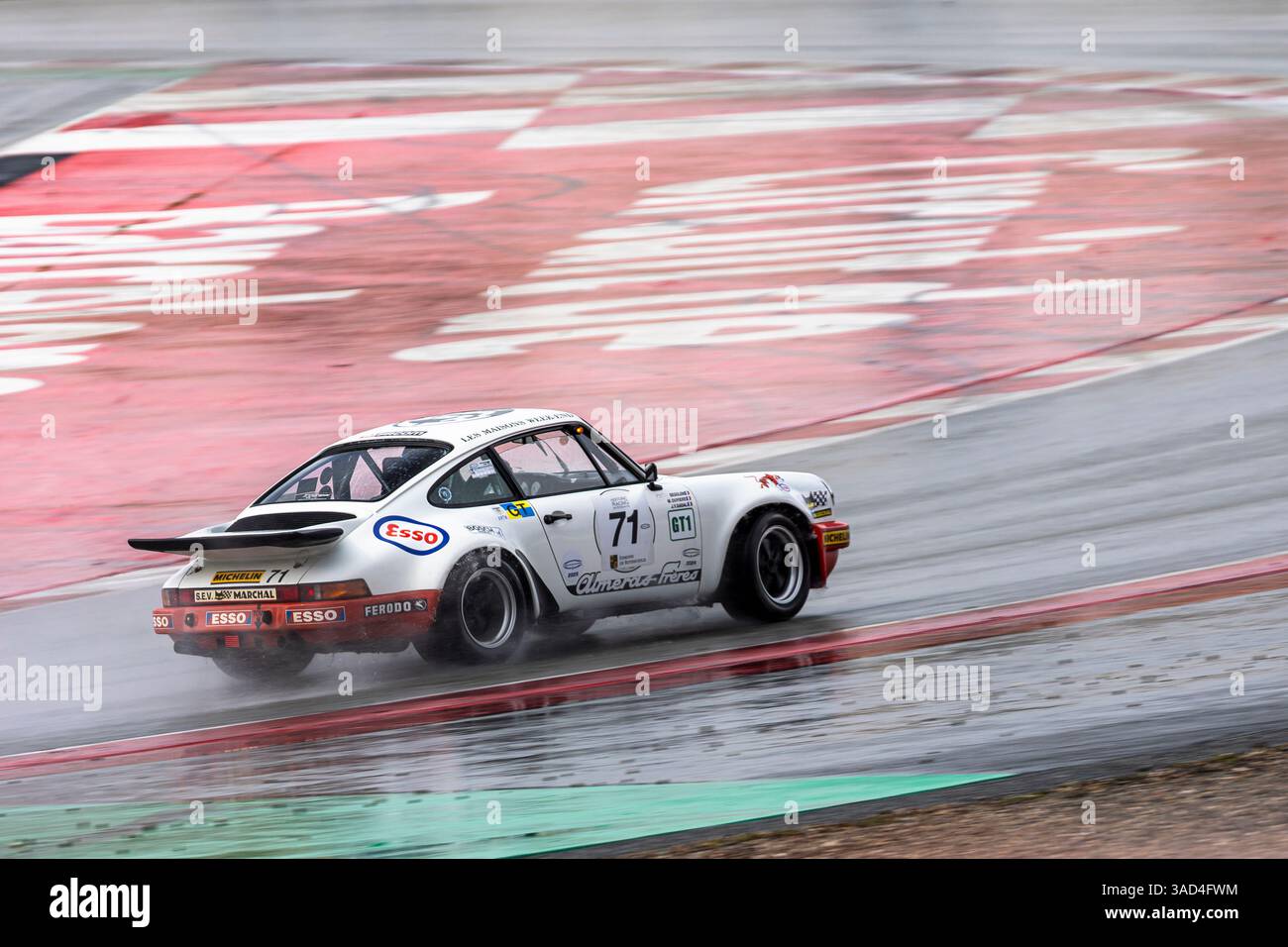 Espíritu de carrera hi-res stock photography and images - Alamy