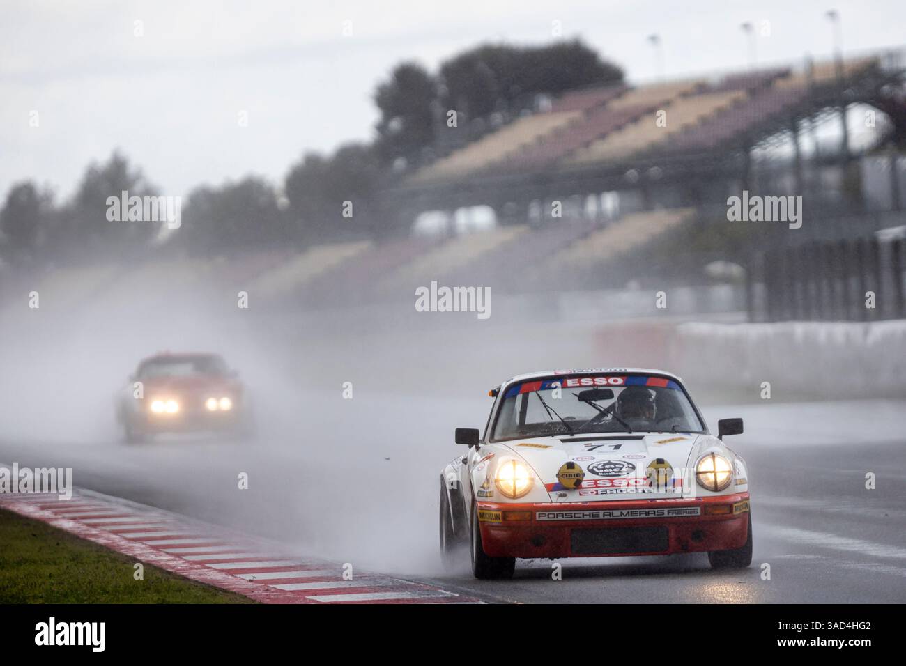Pierre alain thibaut hi-res stock photography and images - Alamy
