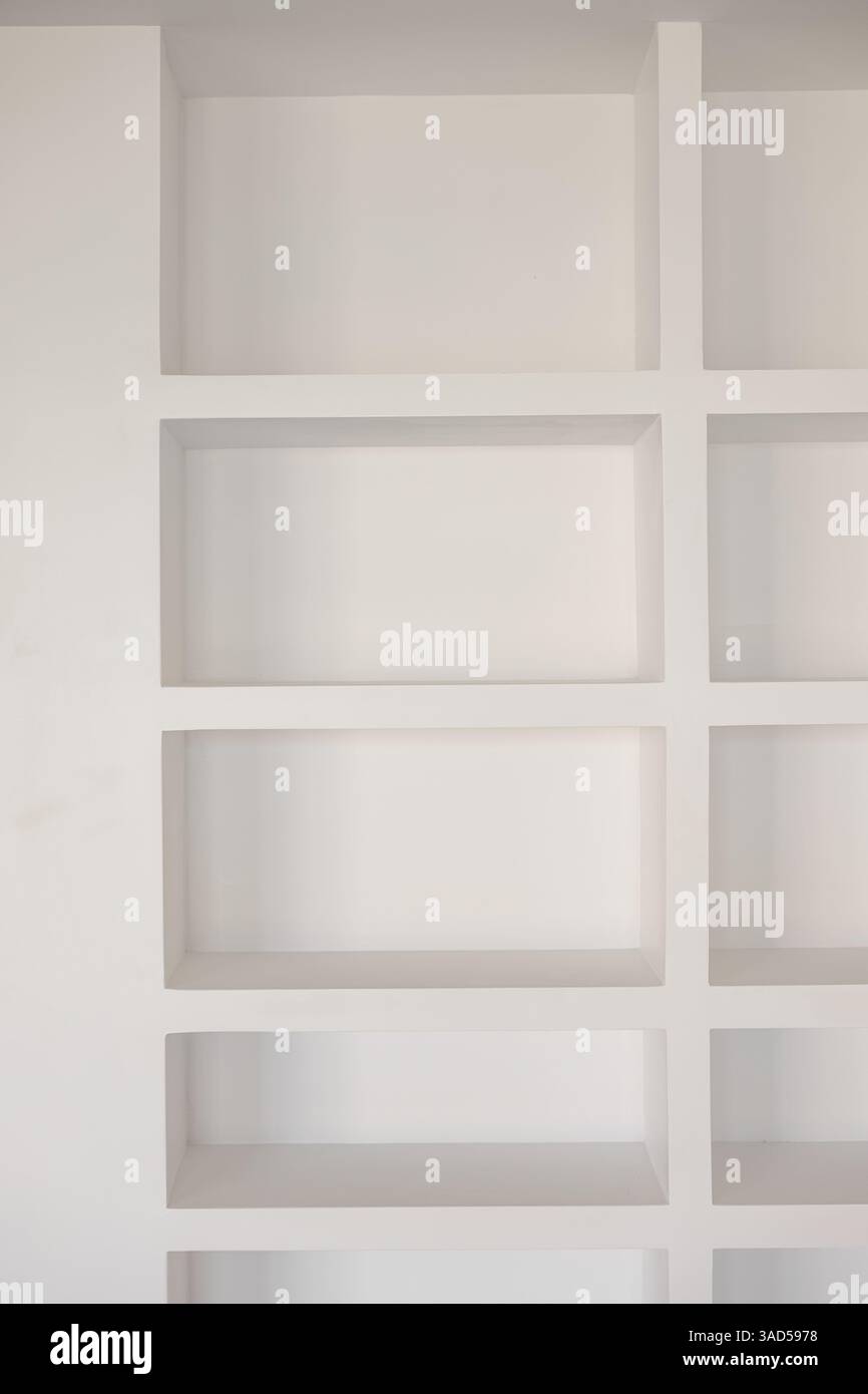 View of 37 Clever Storage Hacks For A Minimalist Home - BuzzFeed