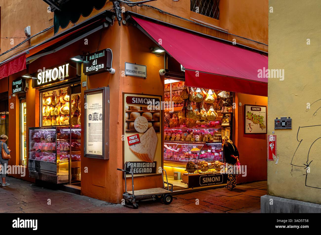 I prezzi dei B\u0026B in 25 città italiane turistiche, image size:1300x954