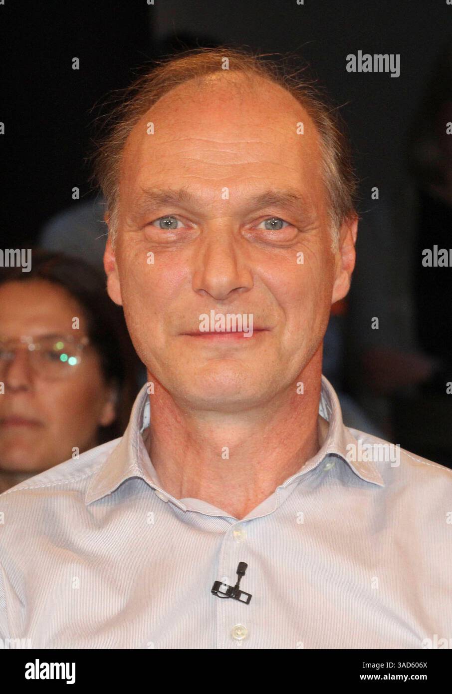 Martin Brambach deutscher Schauspieler zu Gast in der NDR Talkshow ...