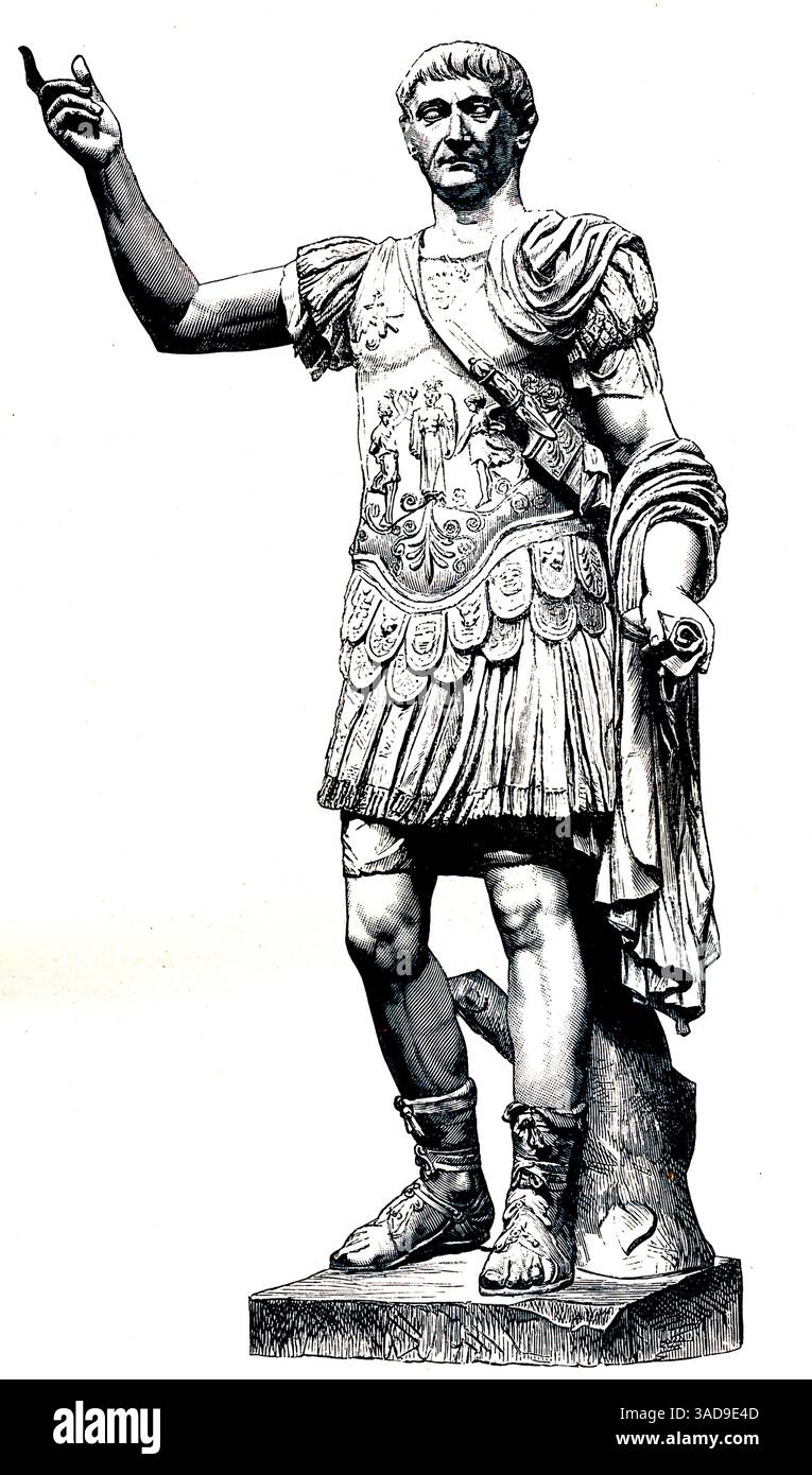 Roman empire expansion hi-res stock photography and images Roman empire expansion hi-res stock photography and images