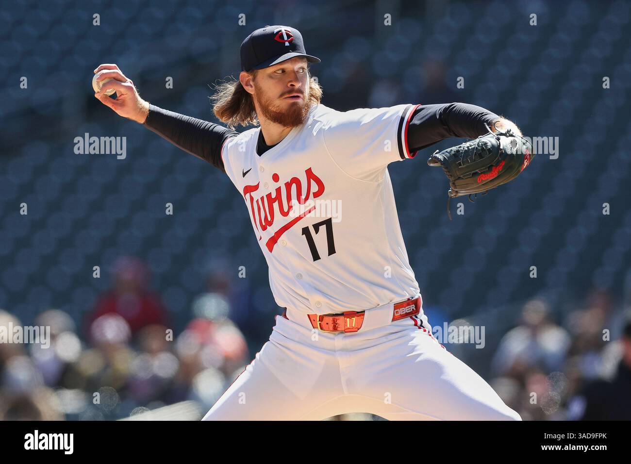 Minnesota Twins host Texas Rangers in final regular-season series Minnesota Twins host Texas Rangers in final regular-season series