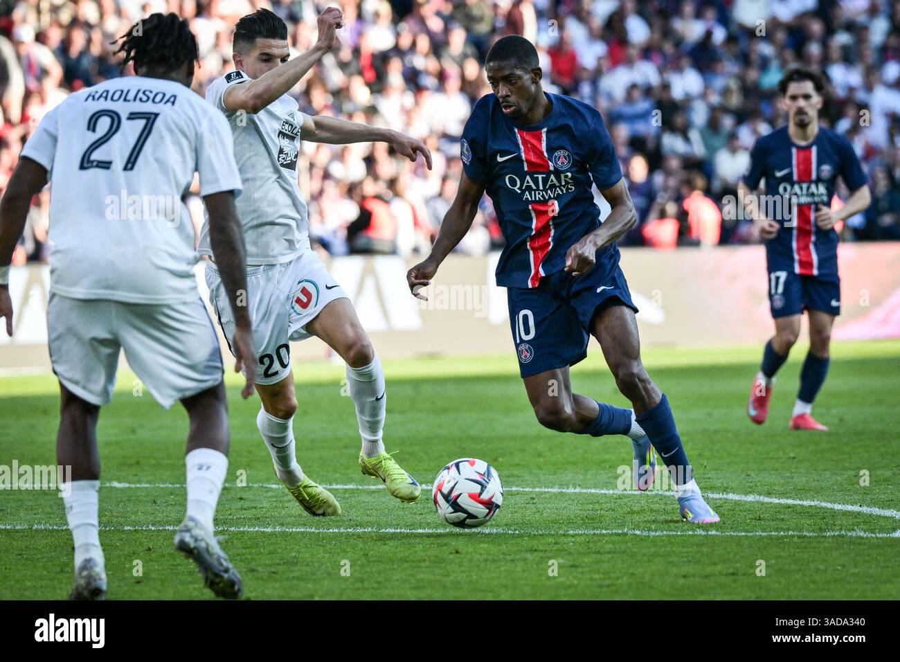 Football. Coupe De France : -SCO Face Au Petit Poucet En 16e De Finale   5579249 Actu
