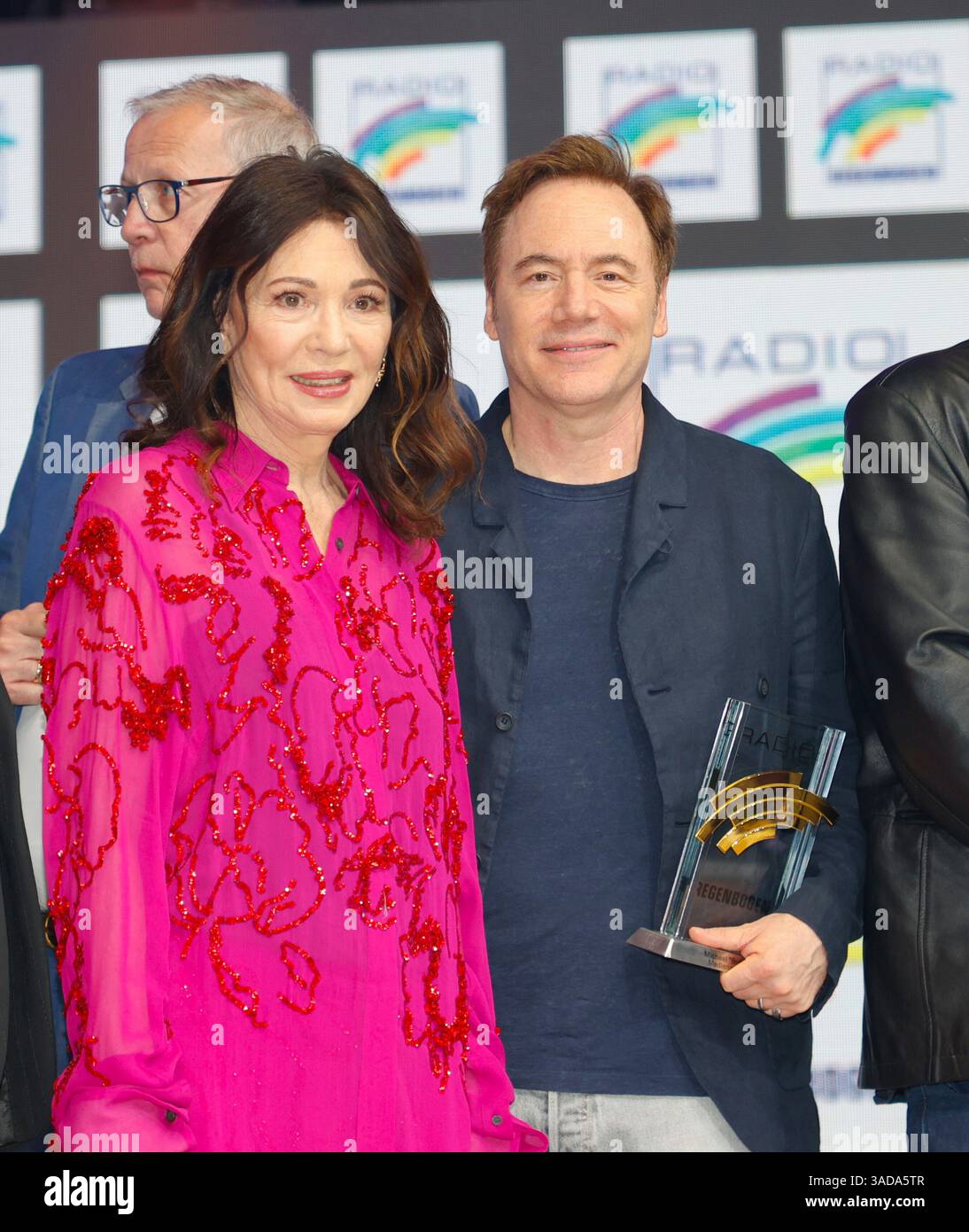 Guenther hi-res stock photography and images - Page 52 - Alamy