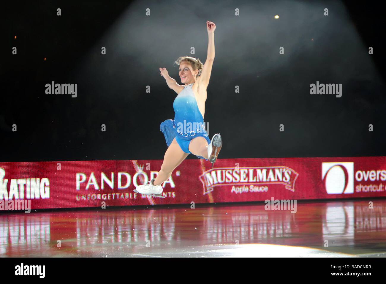 Ekaterina gordeeva hi-res stock photography and images - Alamy, image size:1300x956