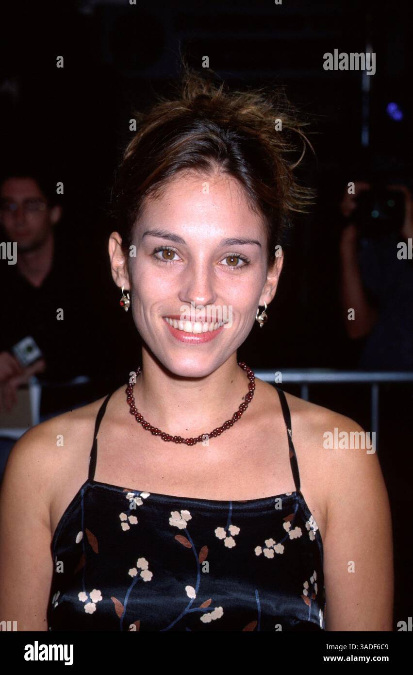 Amy jo johnson hi res stock photography and images Alamy