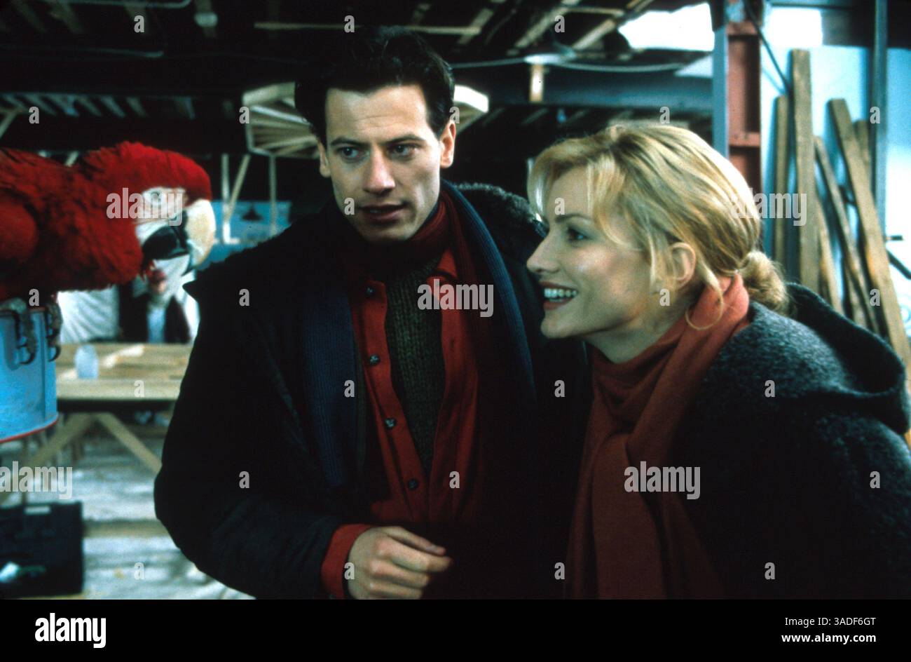 102 dalmatians hi-res stock photography and images - Alamy, image size:1300x944