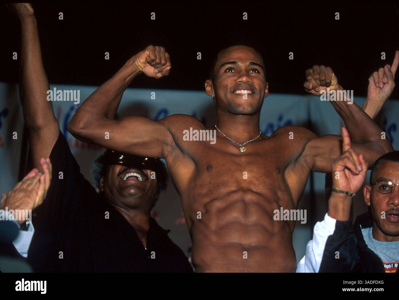 Tito trinidad hi-res stock photography and images - Alamy
