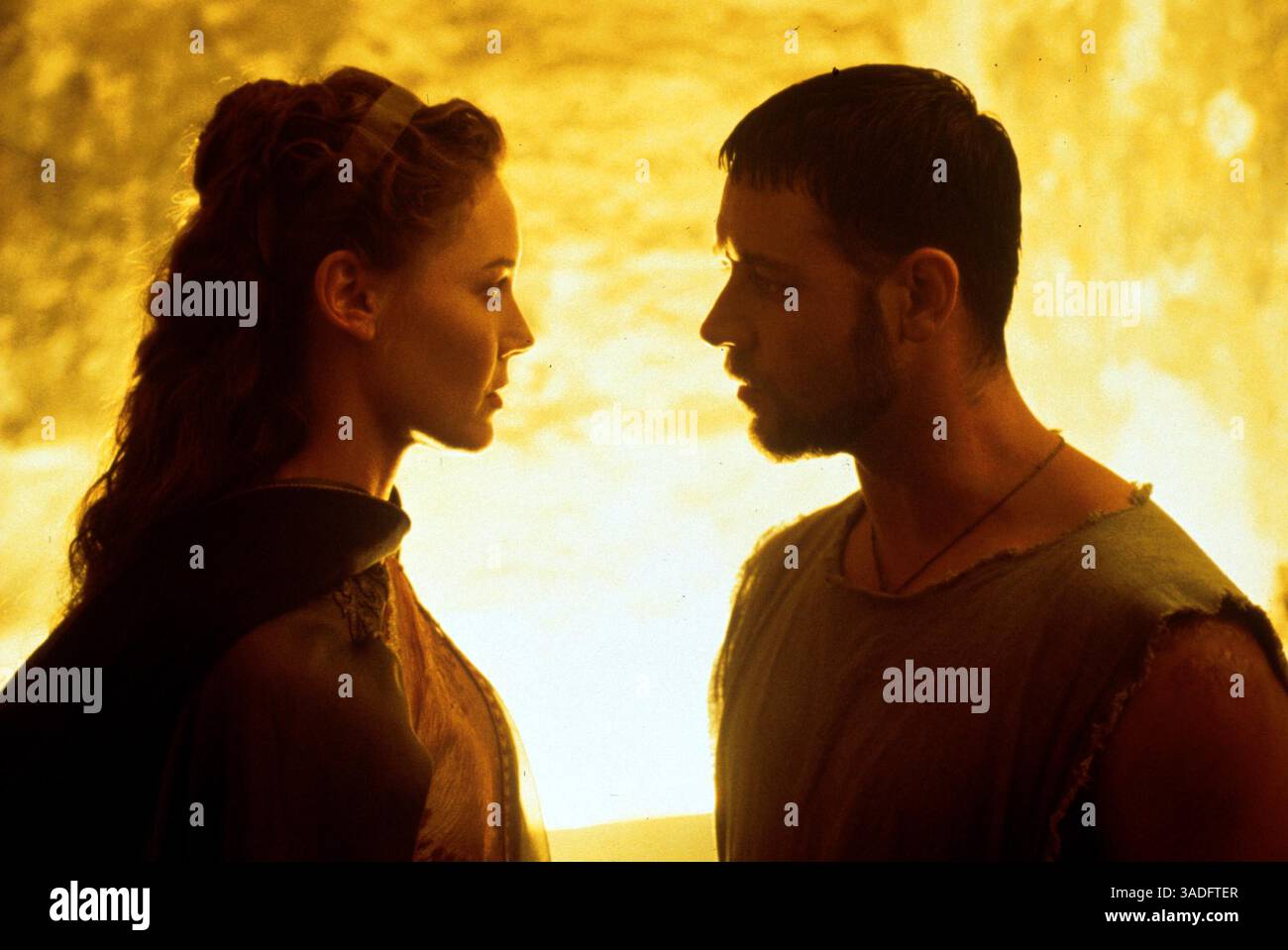 Nensi azhram va jinsiy aloqa