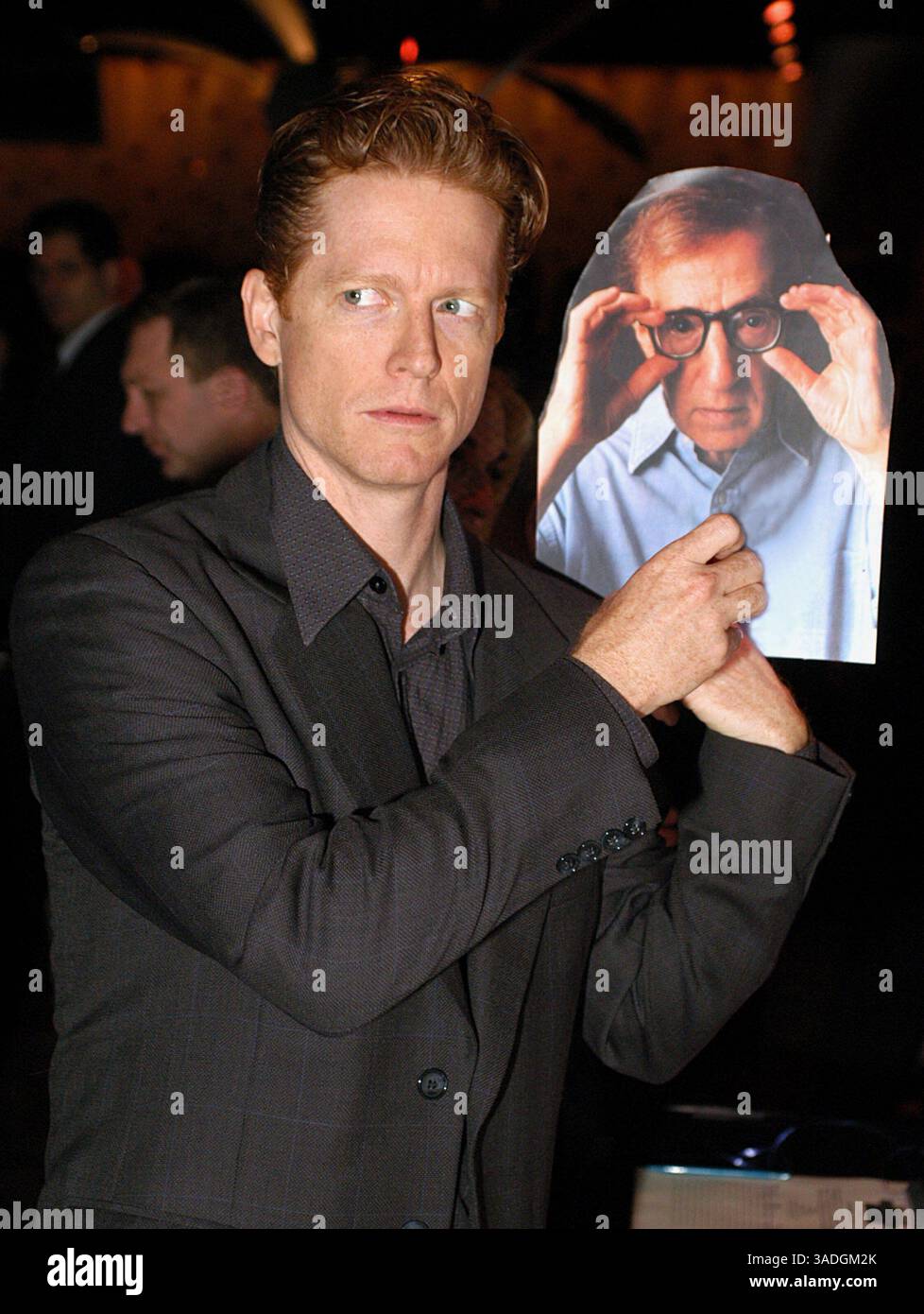 Stoltz Actor Jeff stoltz hi-res stock photography and images - Alamy