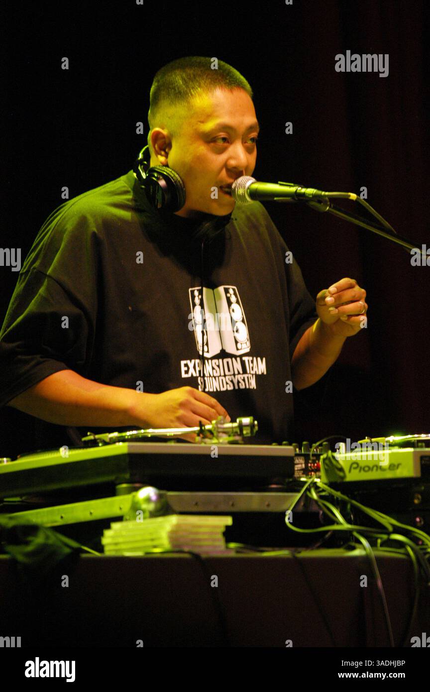 Dj babu hi-res stock photography and images - Alamy