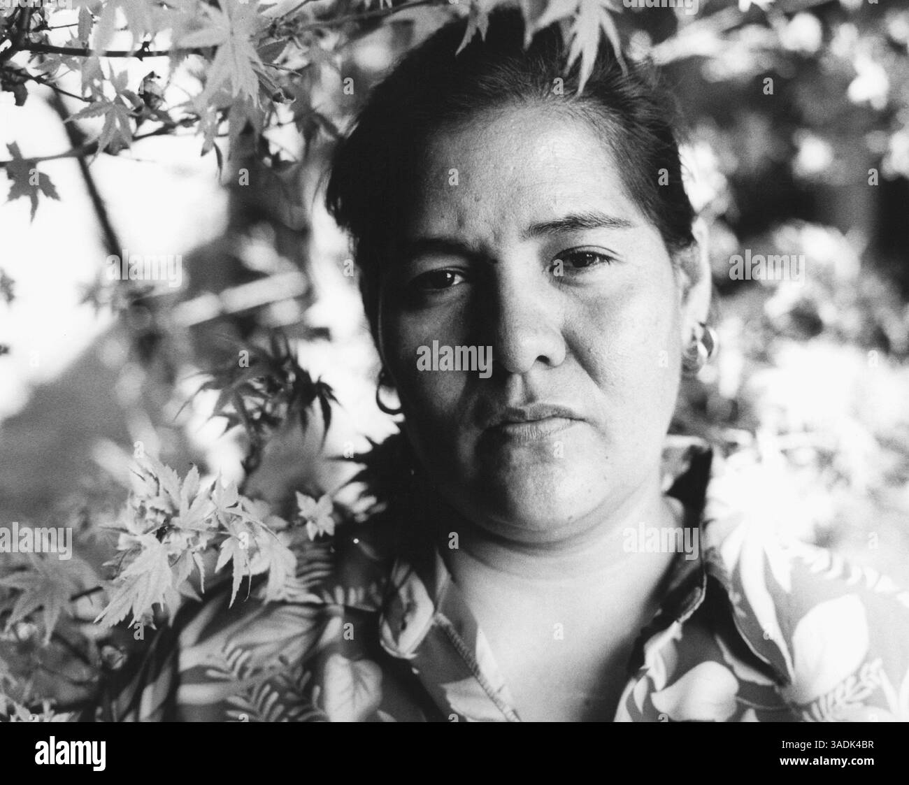 Dec 08, 2004; Bakersfield, CA, USA; In 1998 Maria's husband, phoned her ...