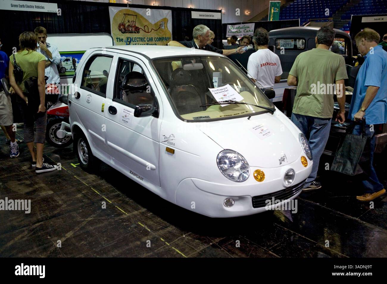 Biodiesel Powered Cars